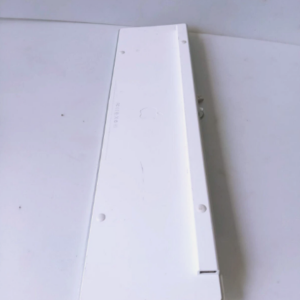 Original Apple Aluminium Wired USB Keyboard with Numeric Keypad