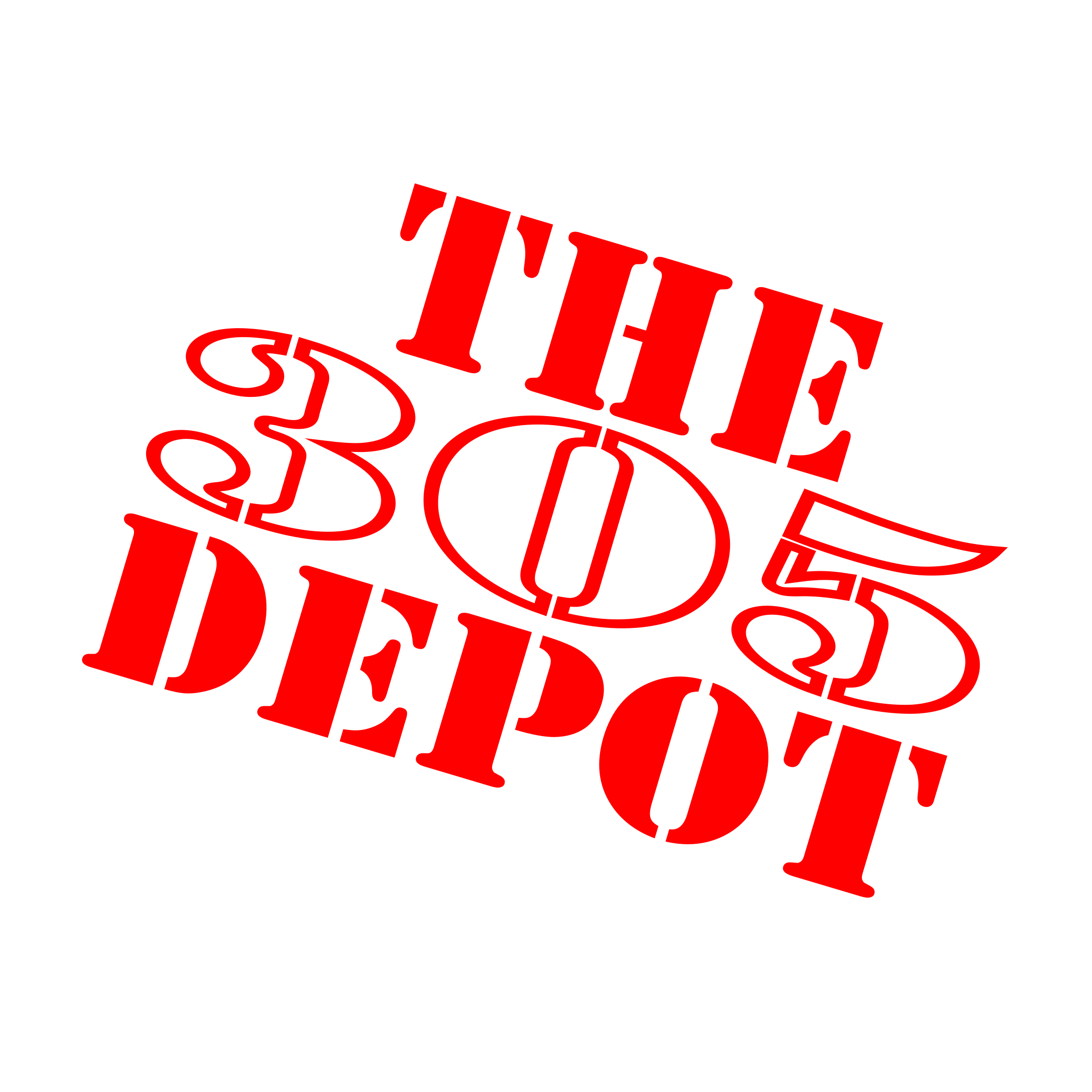 The 305 Depot